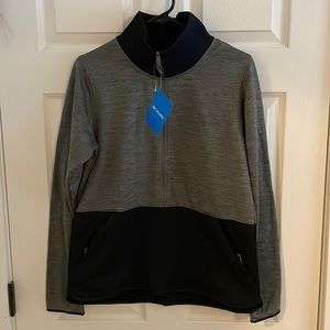 Columbia Half-zip Fleece